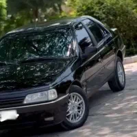 پژو( نیاز به تعمیر جام کرده یاتاقان زده)