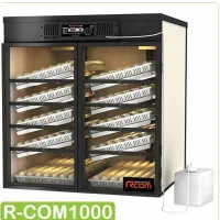 دستگاه جوجه کشی آرکام ct-1000