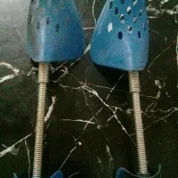 تنظیم کنند سایز کفش کیان آباد