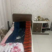 تخت و کمد نوجوان