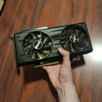 Palit Dual RTX 3060 12GB