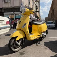 وسپا VXL 150