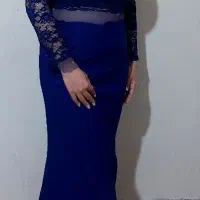لباس مجلسی