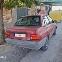 پراید ۸۴