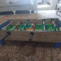 فوتبال دستی