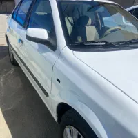 موتور ملی بدون رنگ