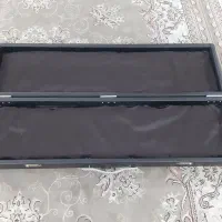 باکس چرم، ام دی اف مناسب اسلحه شکاری
