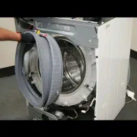 تعمیرات تخصصی انواع لباسشویی جعفری