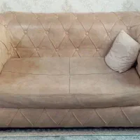 مبل راحتی هفت نفره سالم