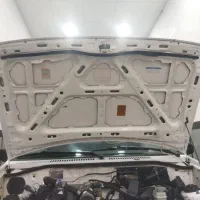 پراید مدل 92 بی رنگ و تمیز موتوری سالم