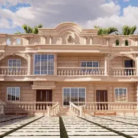 مشارکت درساخت نواب شمالی دو نبش