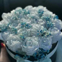 گل ربانی ماندگار