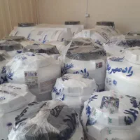مخزن آب (تانکر) آب و مایعات پلی اتیلن ( پلاستیکی )