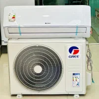 کولر گازی گری 18 هزار گری مدل GWH سری Lomo