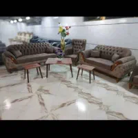 سرویس تخت‌ خاب و مبلمان