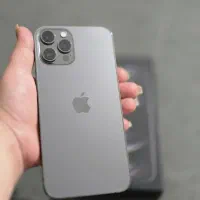 IPhone 12 Promax