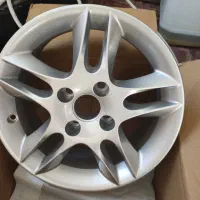 فروش رینگ اسپرت 5 پر دوشاخ 15