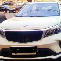 بک x3 پرو ایکس تری صفر درجا /رنگبندی