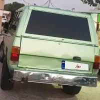 پاترول ۲در انژکتور عروسک تک برگ سند فقط معاوضه
