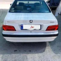 پژوپارس ۱۴۰۲xu7p سیمی،معاوضه با رانا پلاس صفر