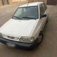 پراید