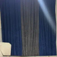 پرده|پرده، رانر، رومیزی|تهران, ولنجک|دیوار