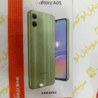 سامسونگ a05 پلمپ
