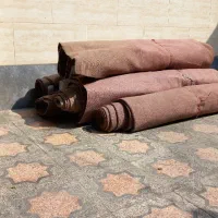 موکت