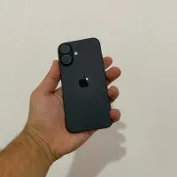 ایفون 16 نرمال ۱۲۸ شکار