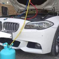 نمایندگی شارژ گاز کولر خودرو (دانوس)