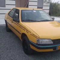 فروش تاکسی فوری