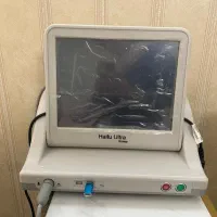 لوازم کلینیک زیبایی لاغری