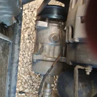 کمپرسور پژوپارس