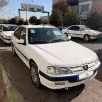 پارس 1401نیم سفارشی