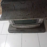 ۲عدد بخاری
