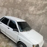 132مدل ۹۳|خودرو سواری و وانت|رشت, جماران|دیوار