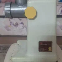 چرخ گوشت قدیمی توشیبا