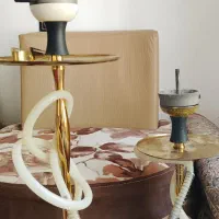 قلیان کرنو اصلی
