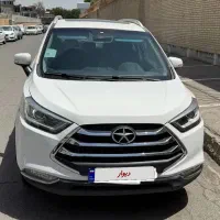 جک s3