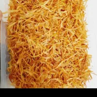 پیاز سرخ شده خانگی وتازه