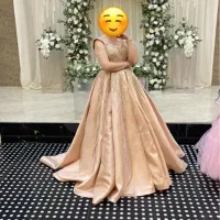 لباس مجلسی لاکچری