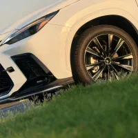 لکسوس nx350h مدل ۲۰۲۶