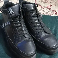 نیم بوت مردانه شیک