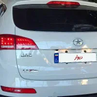 جک s5نیوفیس 1402