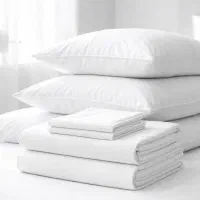 تولید روبالشتی و ملحفه برای هتل،بیمارستان،خوابگاه