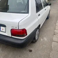 پراید 131|خودرو سواری و وانت|پارس‌آباد, |دیوار