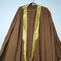 عبا عربی اصل