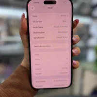 Iphone 14 Pro Max|موبایل|اهواز, نادری|دیوار