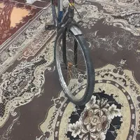 دوچرخه 26