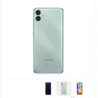گوشیGalaxy M04|موبایل|ساوه, |دیوار